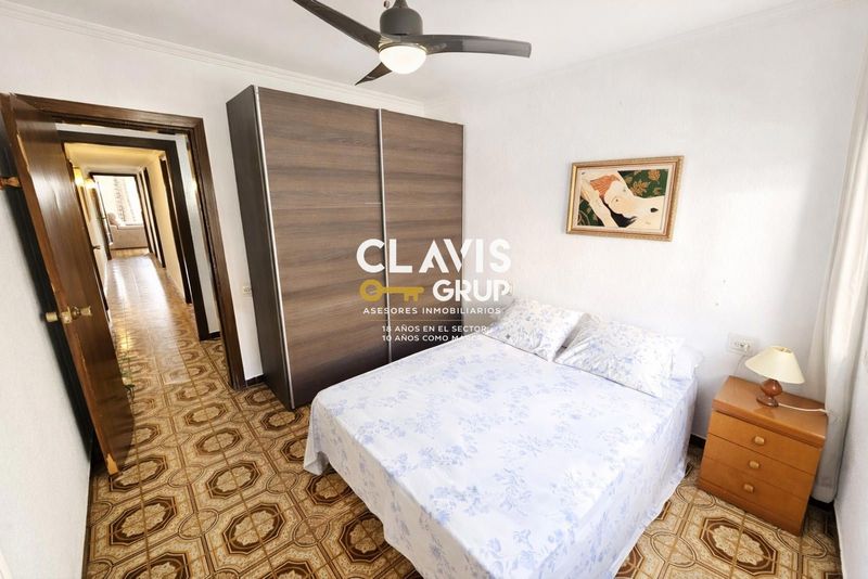 Piso en venta Barcelona. Ref: 54463. Clavis Grup