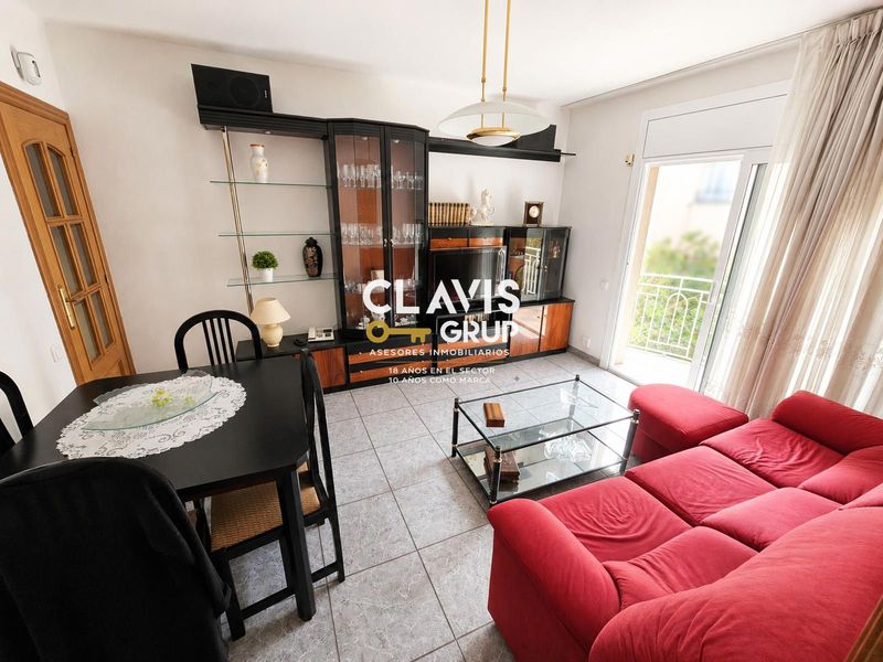 Piso en venta Barcelona. Ref: 54495. Clavis Grup