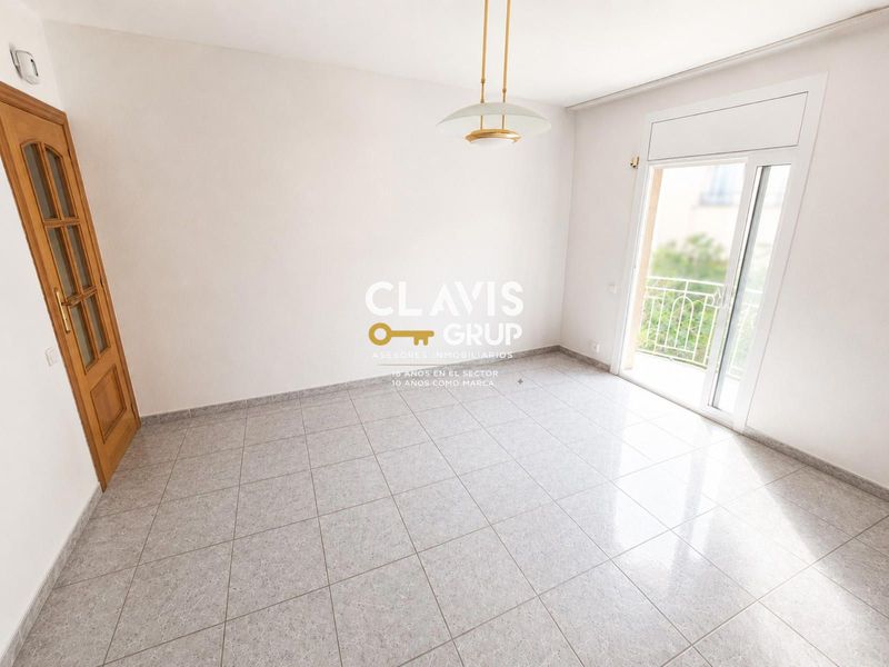 Pis en venda Barcelona. Ref: 54495. Clavis Grup