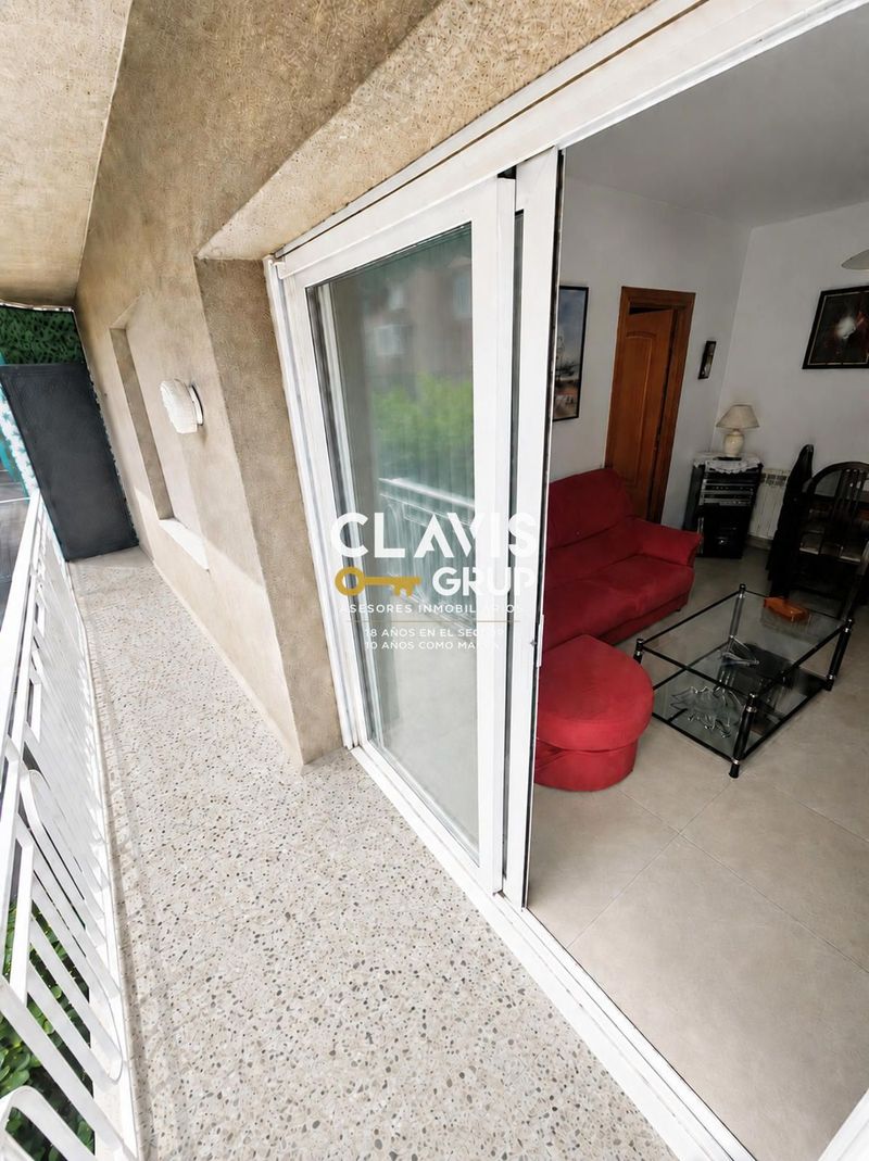 Piso en venta Barcelona. Ref: 54495. Clavis Grup