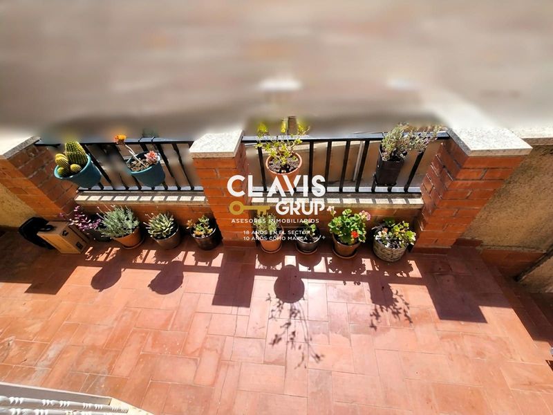 Piso en venta Barcelona. Ref: 54497. Clavis Grup