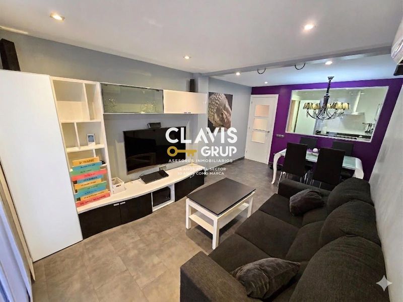Piso en venta Barcelona. Ref: 54501. Clavis Grup
