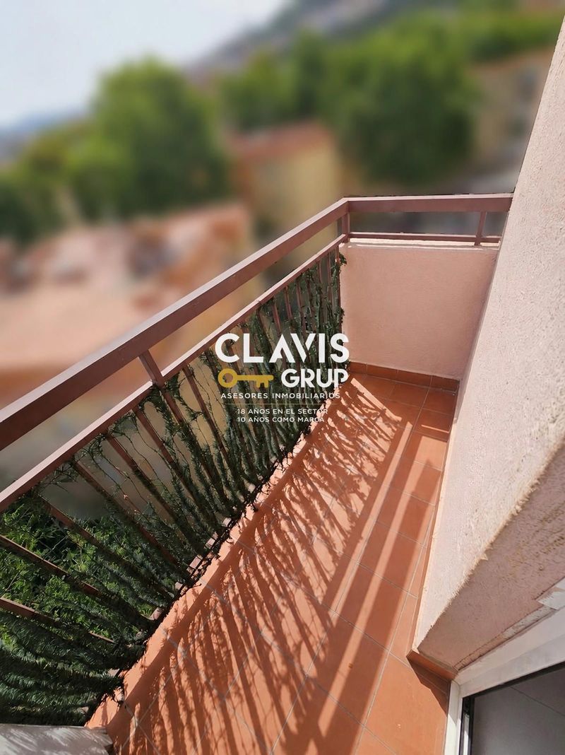 Piso en venta Barcelona. Ref: 54544. Clavis Grup