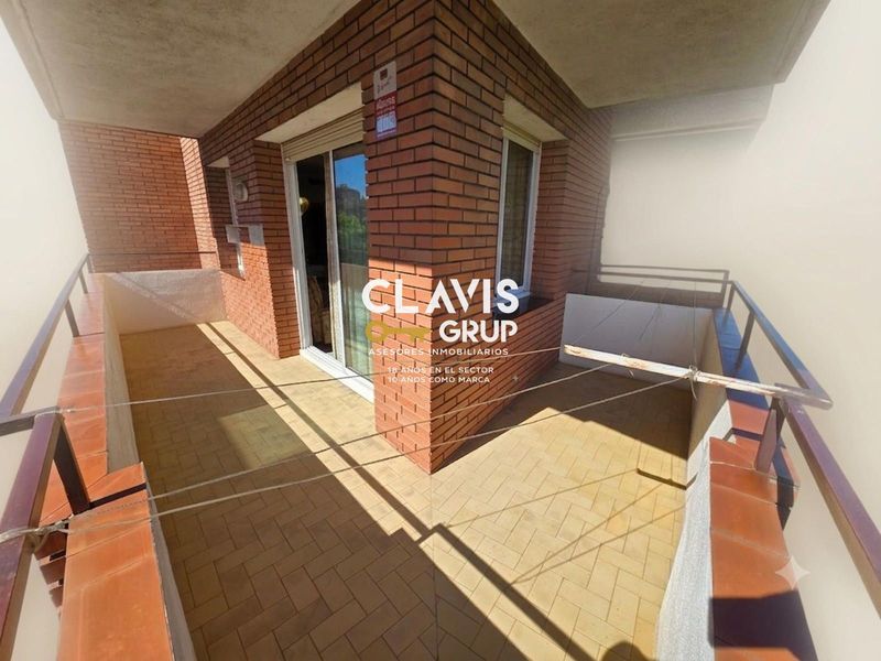 Piso en venta Barcelona. Ref: 54654. Clavis Grup
