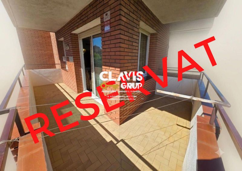 Piso en venta Barcelona. Ref: 54654. Clavis Grup
