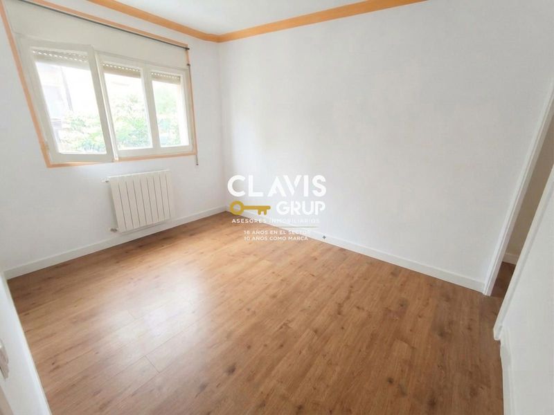 Piso en alquiler Barcelona. Ref: 54761. Clavis Grup