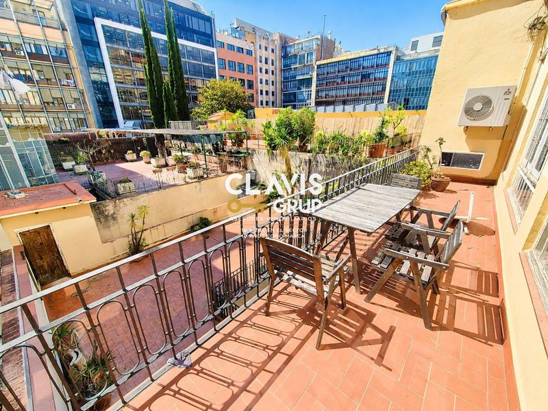 Piso en venta Barcelona. Ref: 54762. Clavis Grup