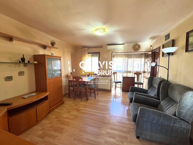 Piso en venta Barcelona. Ref: 5624. Clavis Grup