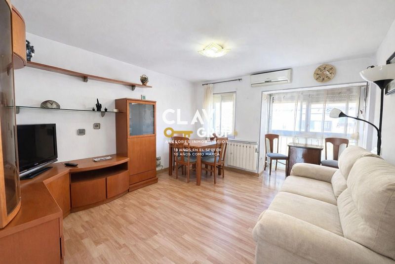 Piso en venta Barcelona. Ref: 5624. Clavis Grup