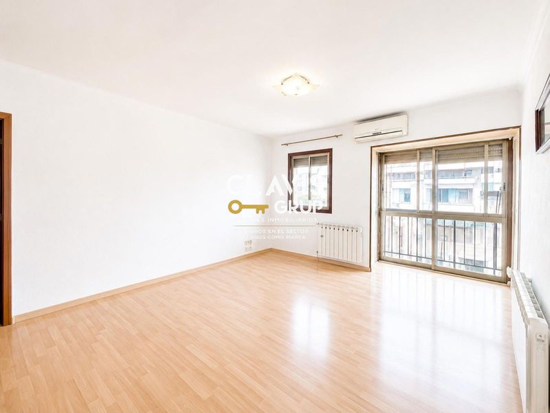 Piso en venta Barcelona. Ref: 5624. Clavis Grup