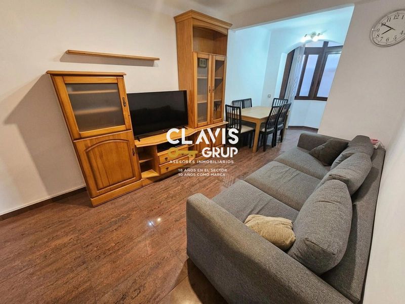 Piso en venta Barcelona. Ref: 6677. Clavis Grup