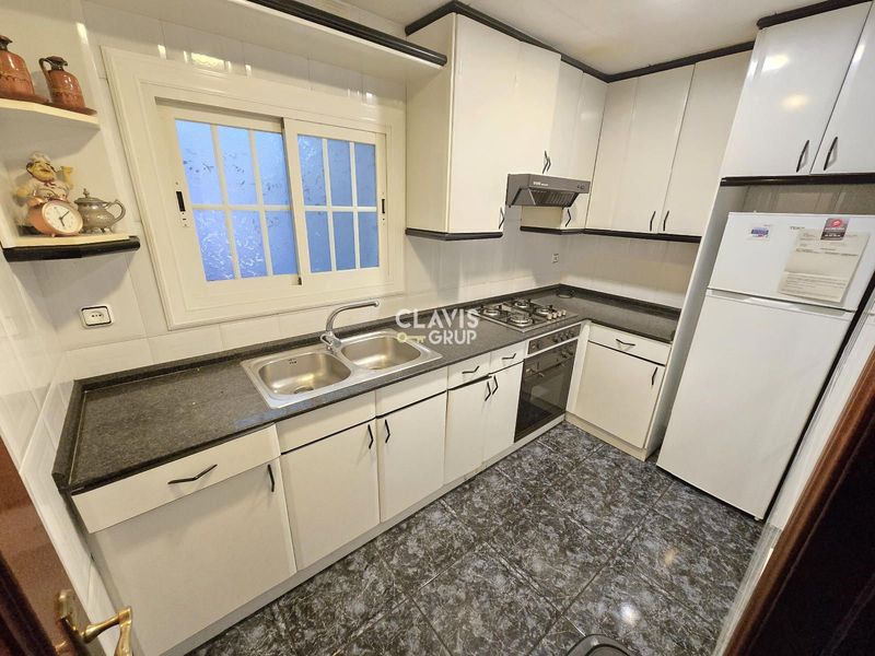 Piso en venta Barcelona. Ref: 7543. Clavis Grup