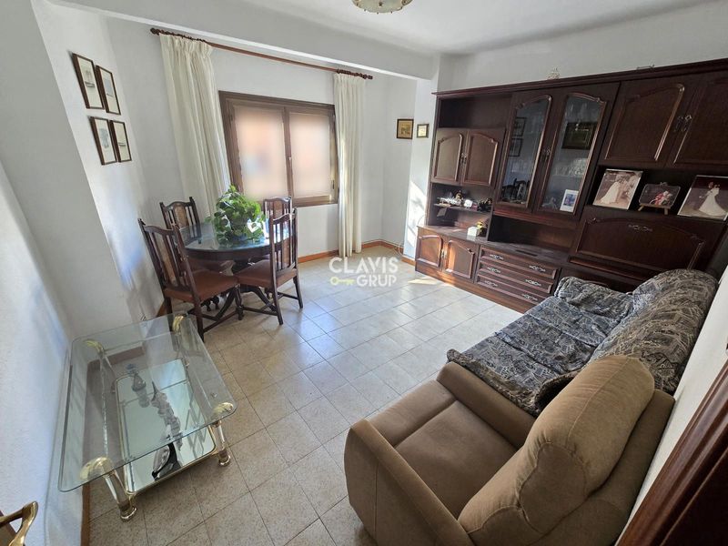 Piso en venta Barcelona. Ref: 7543. Clavis Grup