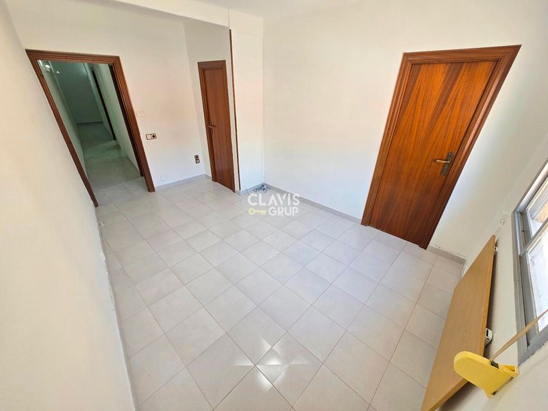 Piso en venta Barcelona. Ref: 7941. Clavis Grup