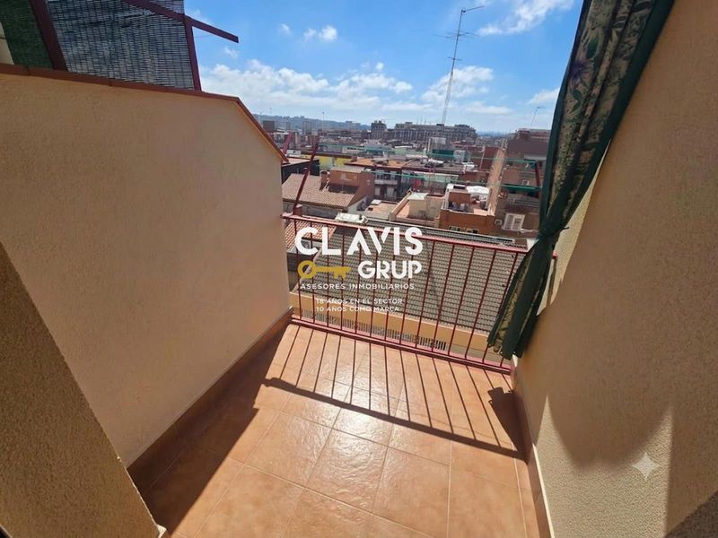Piso en venta Barcelona. Ref: 8205. Clavis Grup