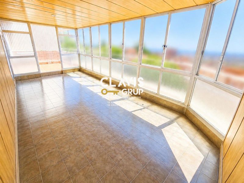 Ático en venta Barcelona. Ref: 8250. Clavis Grup