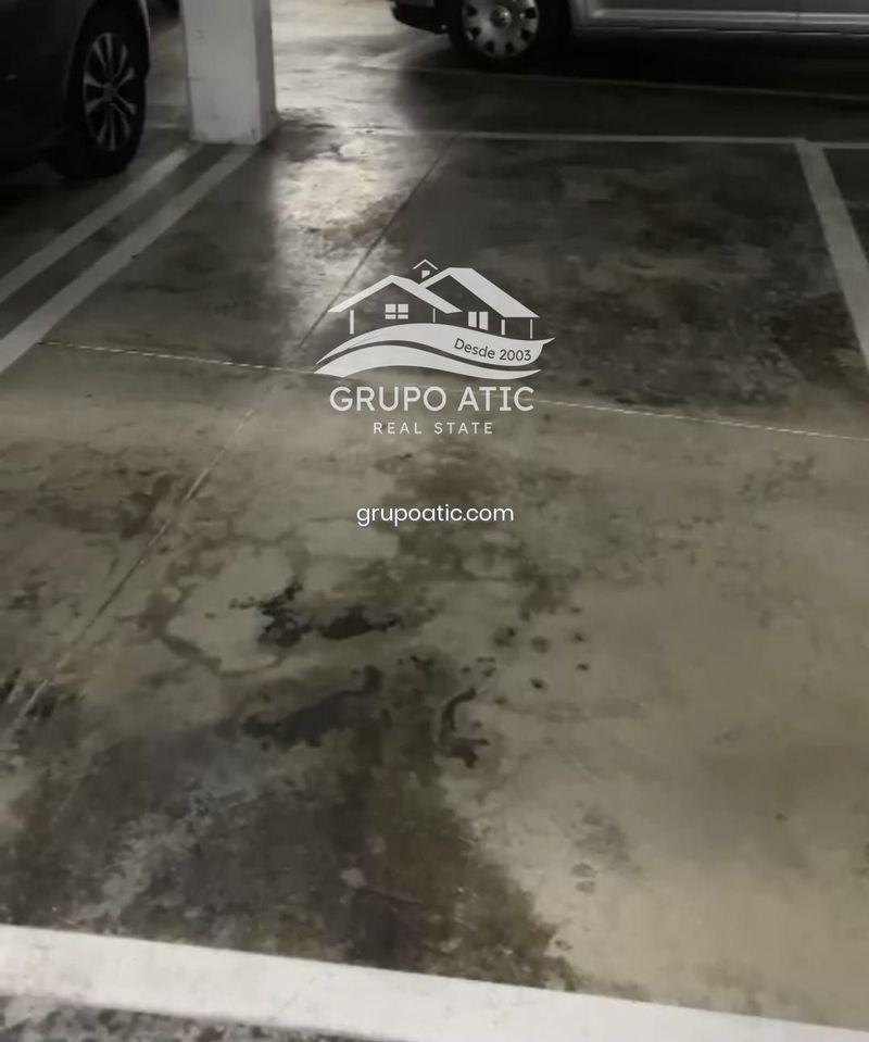 Garaje en venta Burriana, Castellón. Ref: 1021. Grupo Atic