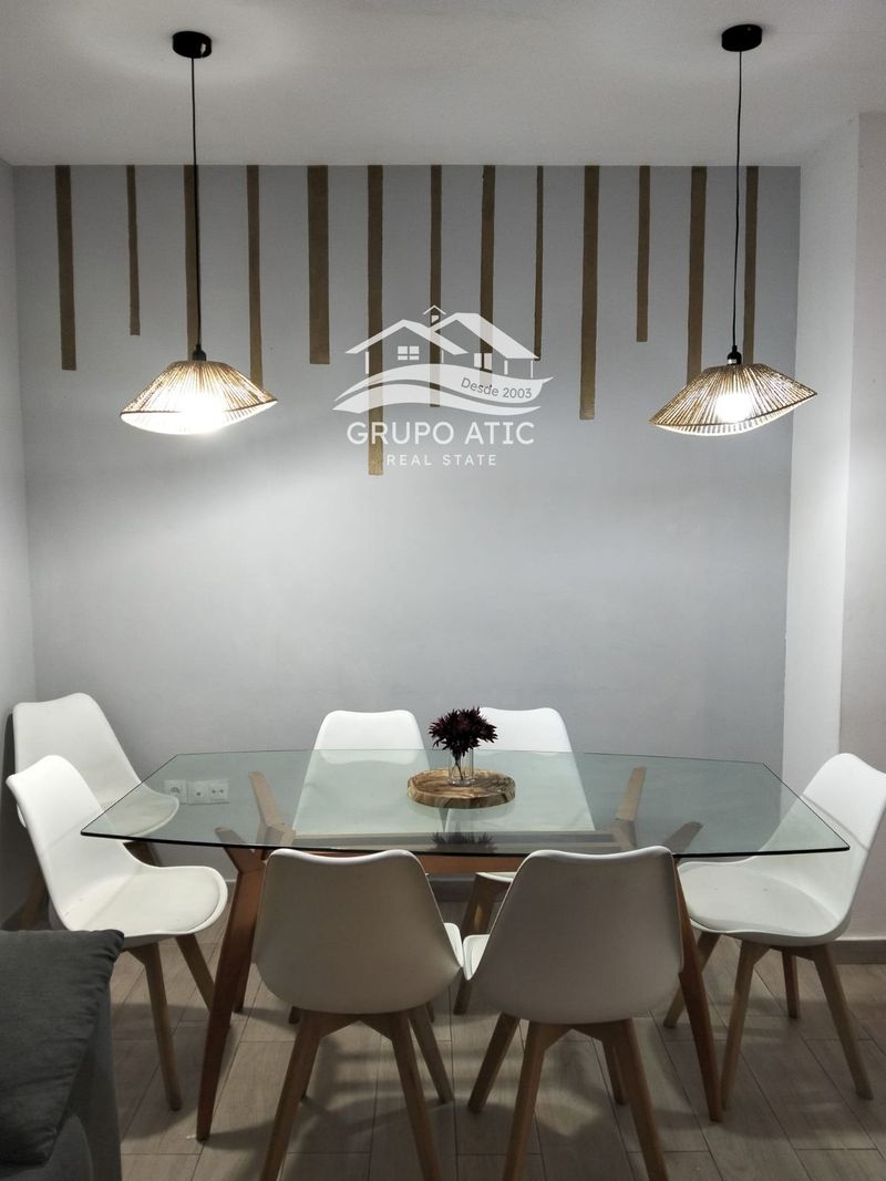 Casa en venta Burriana, Castellón. Ref: 1042. Grupo Atic