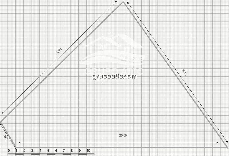 Parcela en venta Burriana, Castellón. Ref: 1065. Grupo Atic