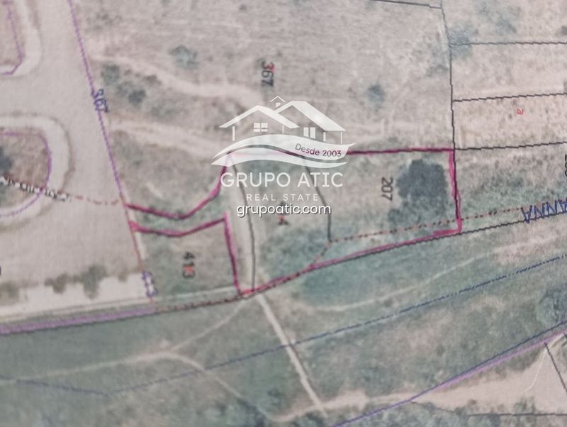 Parcela en venta Burriana, Castellón. Ref: 1095. Grupo Atic