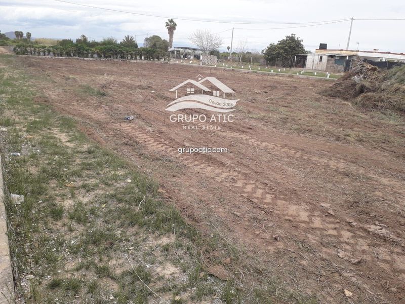 Parcela en venta Nules, Castellón. Ref: 1114. Grupo Atic