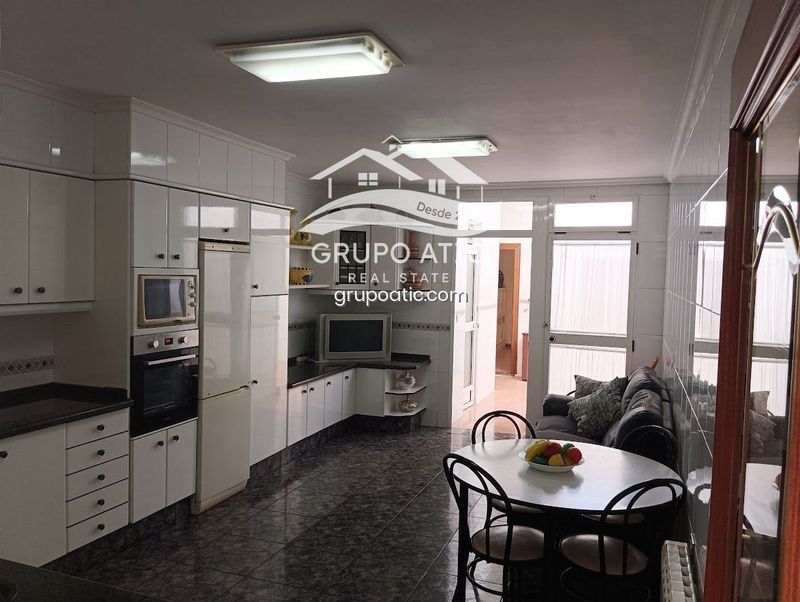 Casa en venta Vilareal, Castellón. Ref: 1120. Grupo Atic