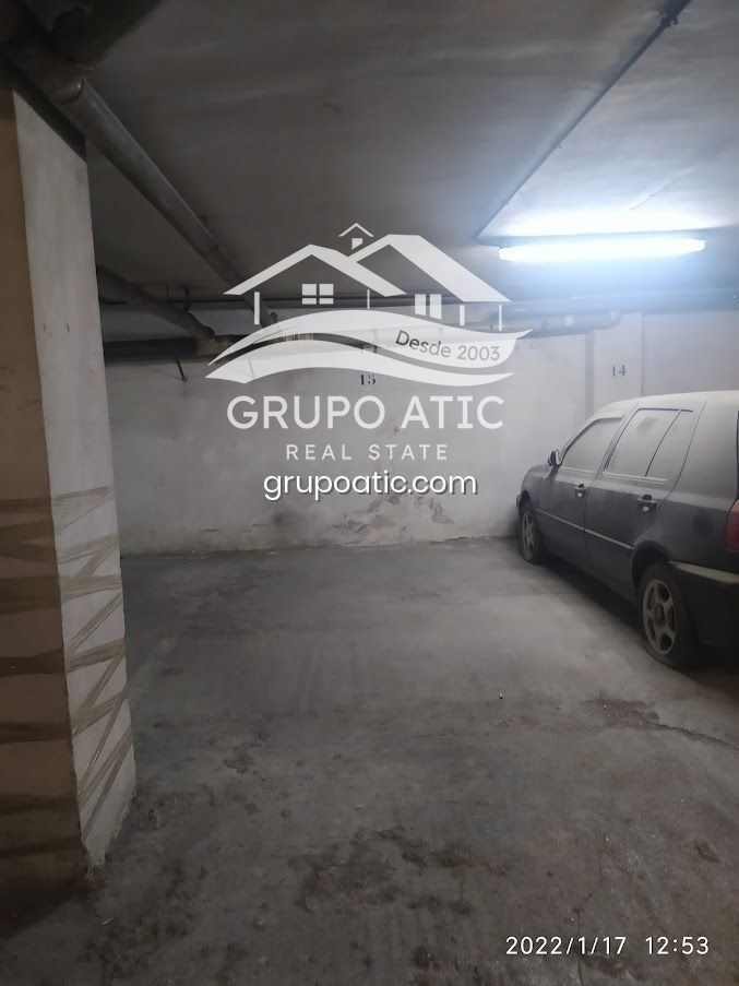 Garage for rent Burriana, Castellón. Ref: 1159. Grupo Atic