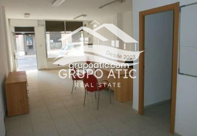 Local Comercial en alquiler Burriana, Castellón. Ref: 1172. Grupo Atic