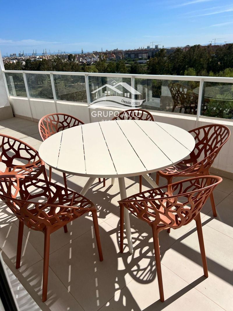 Apartamento en venta Canet D