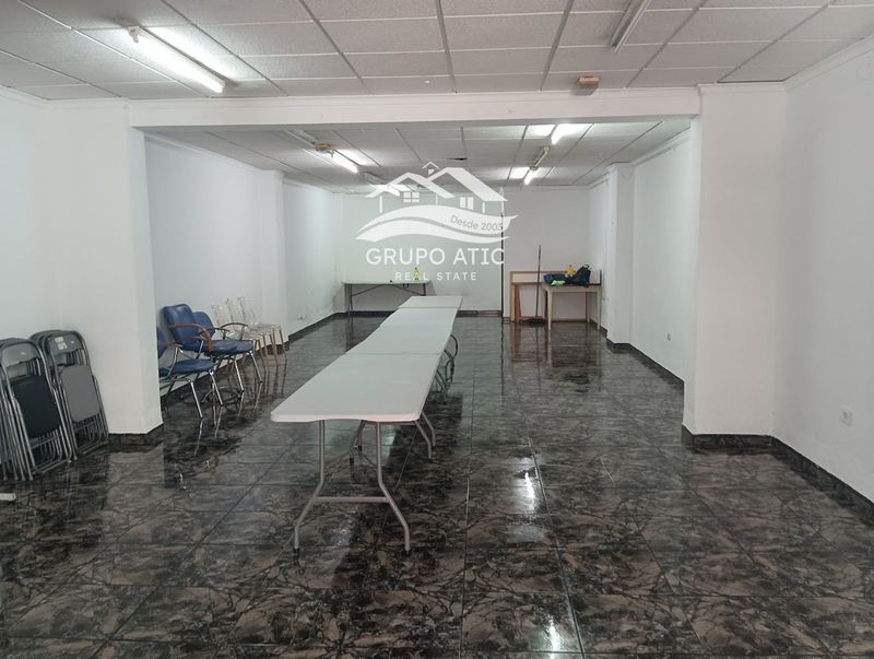 Casa en venta Burriana, Castellón. Ref: 1280. Grupo Atic