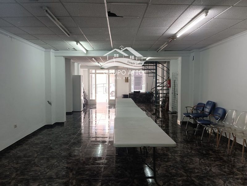 Casa en venta Burriana, Castellón. Ref: 1280. Grupo Atic