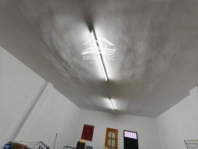 Casa en venta Burriana, Castellón. Ref: 1280. Grupo Atic