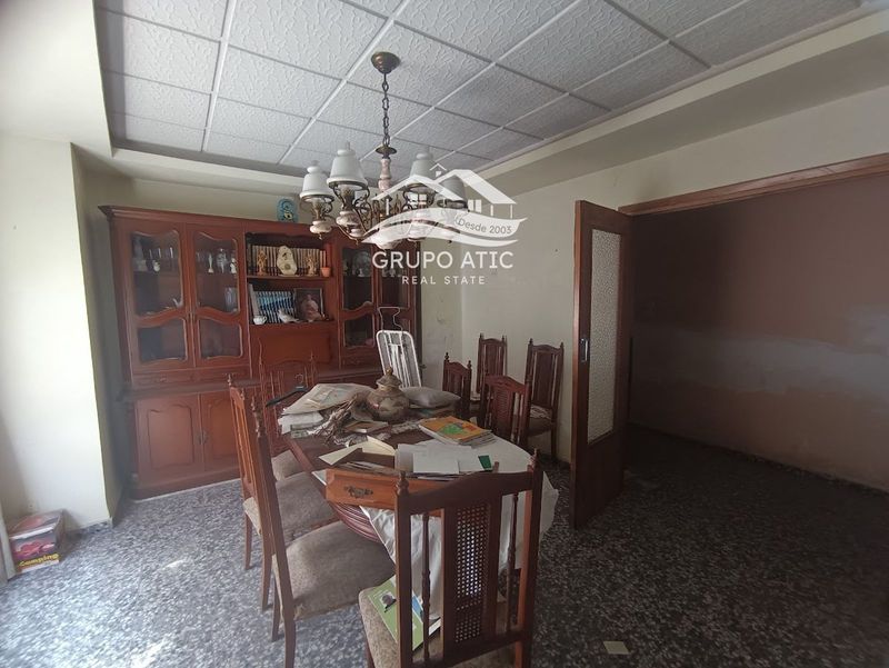 Casa en venta Burriana, Castellón. Ref: 1283. Grupo Atic