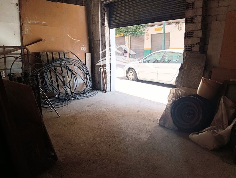 Local Comercial en alquiler Burriana, Castellón. Ref: 1288. Grupo Atic