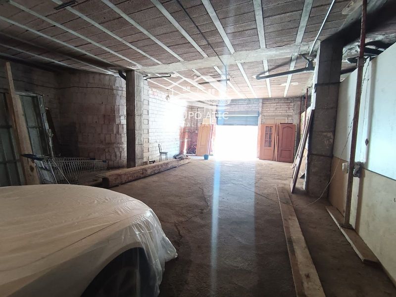 Local Comercial en alquiler Burriana, Castellón. Ref: 1289. Grupo Atic