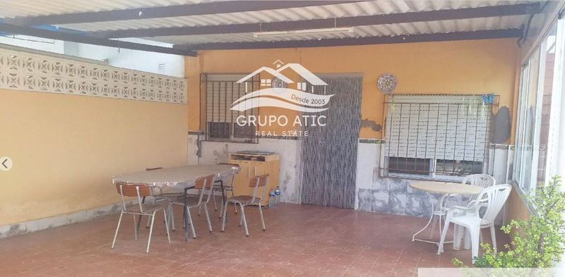 Chalet Independiente en venta Burriana, Castellón. Ref: 1301. Grupo Atic