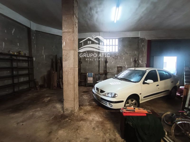 Local Comercial en venta Burriana, Castellón. Ref: 1312. Grupo Atic