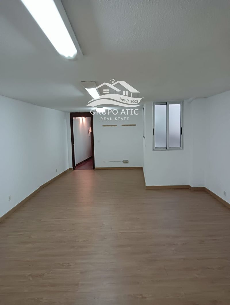 Oficina en venta Burriana, Castellón. Ref: 1315. Grupo Atic