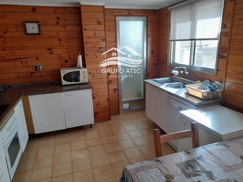 Ático en venta Burriana, Castellón. Ref: 1316. Grupo Atic