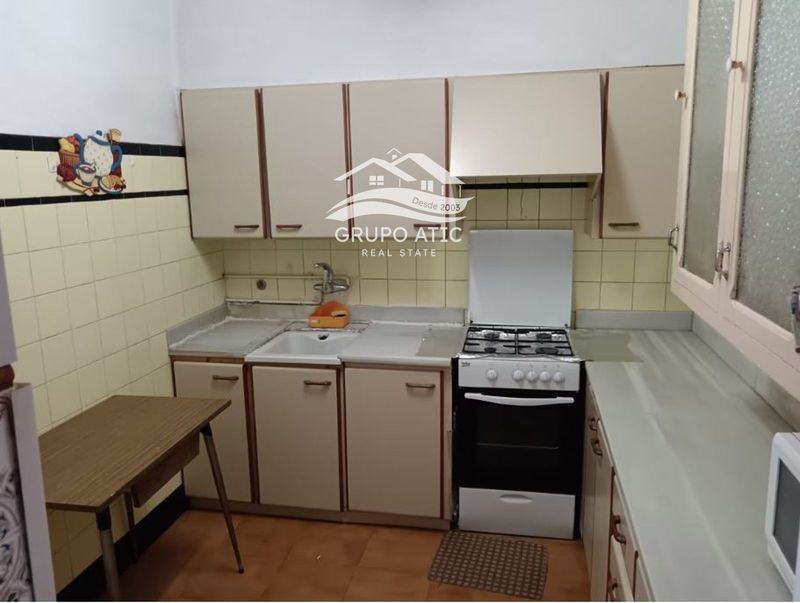 Casa en venta Burriana, Castellón. Ref: 1318. Grupo Atic