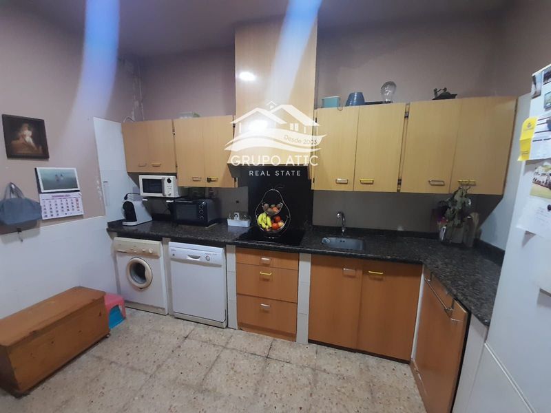 Casa en venta Burriana, Castellón. Ref: 1323. Grupo Atic