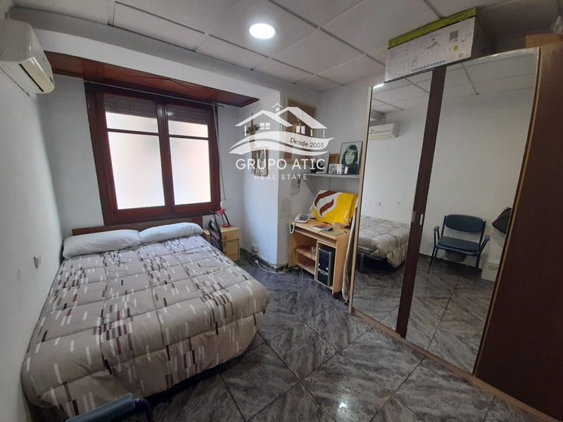 Piso en venta Burriana, Castellón. Ref: 1328. Grupo Atic