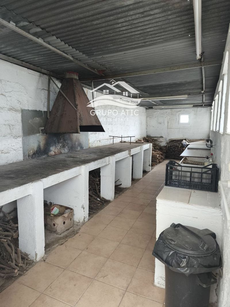 Chalet Independiente en venta Burriana, Castellón. Ref: 1339. Grupo Atic