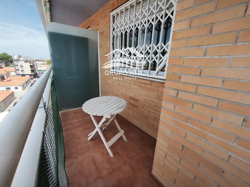 Apartament en venda Burriana, Castellón. Ref: 1350. Grupo Atic