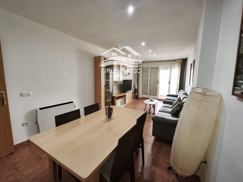 Apartament en venda Burriana, Castellón. Ref: 1365. Grupo Atic