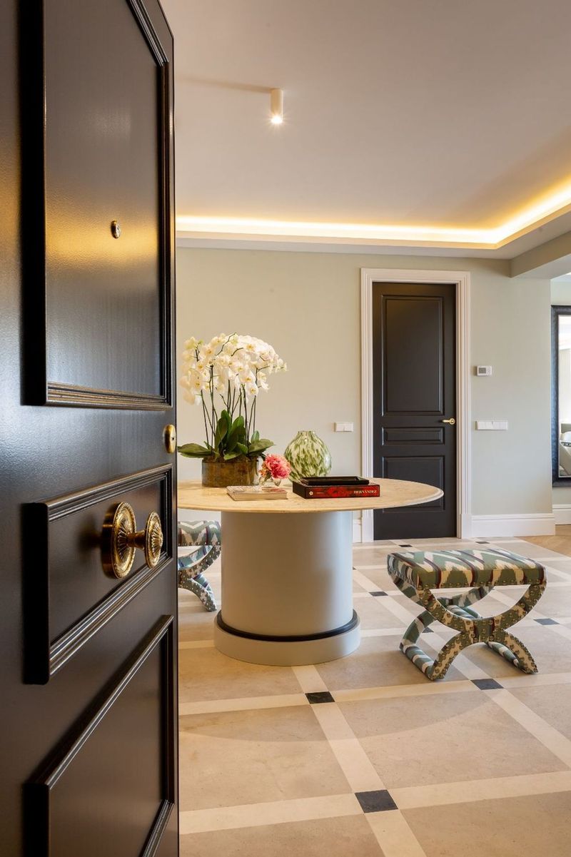 Piso en venta Madrid. Ref: 1024. Homecollection