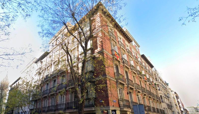 Piso en venta Madrid. Ref: 1071. Homecollection