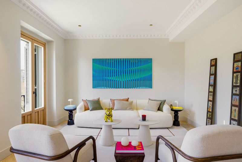 Piso en venta Madrid. Ref: 1082. Homecollection