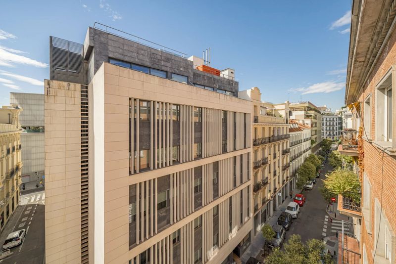 Piso en venta Madrid. Ref: 1103. Homecollection