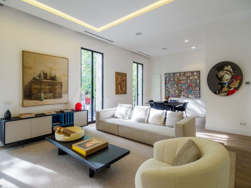 Piso en venta Madrid. Ref: 1115. Homecollection